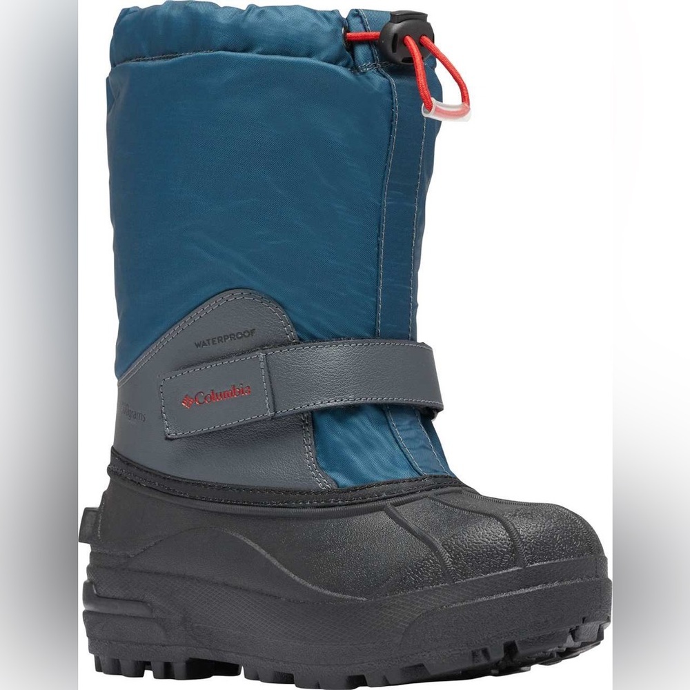 Columbia Powderbug Forty
 Winter Boots US1